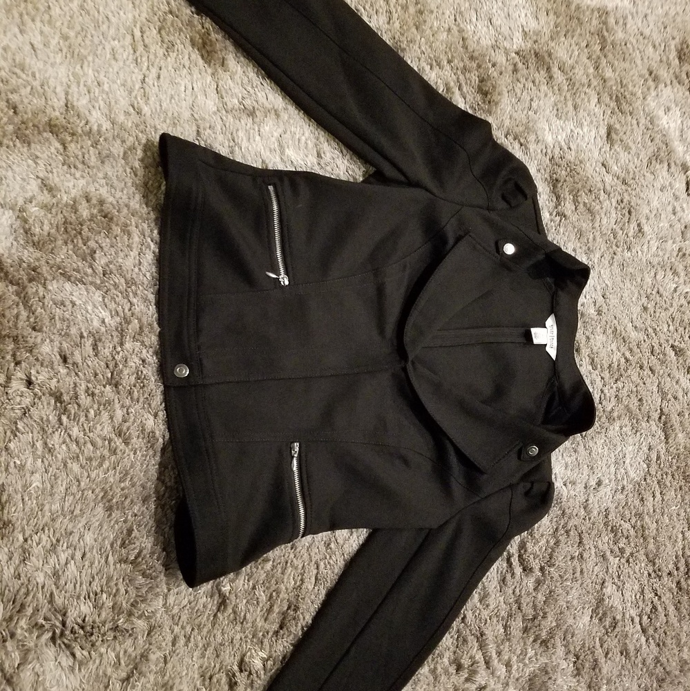 White House Black Market jacket